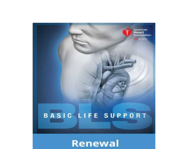 BLS- Renewal
