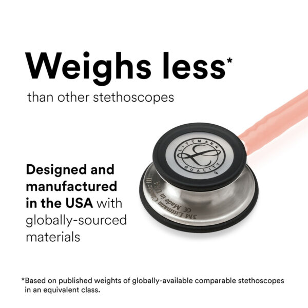 Littman classic 3 stethoscope - Image 5
